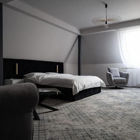 Hotel Cristal Κλουζ-Ναπόκα Εξωτερικό φωτογραφία